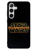 Star Wars Glow Samsung Galaxy S24 5G Case