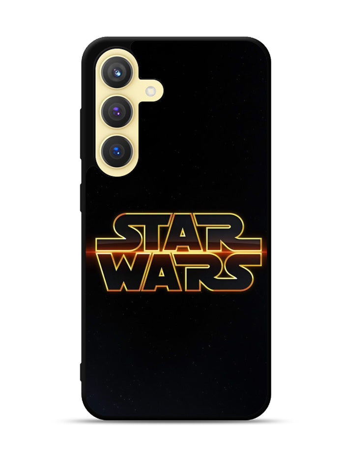 Star Wars Glow Samsung Galaxy S25 Plus 5G , Samsung Galaxy S25+ 5G Case