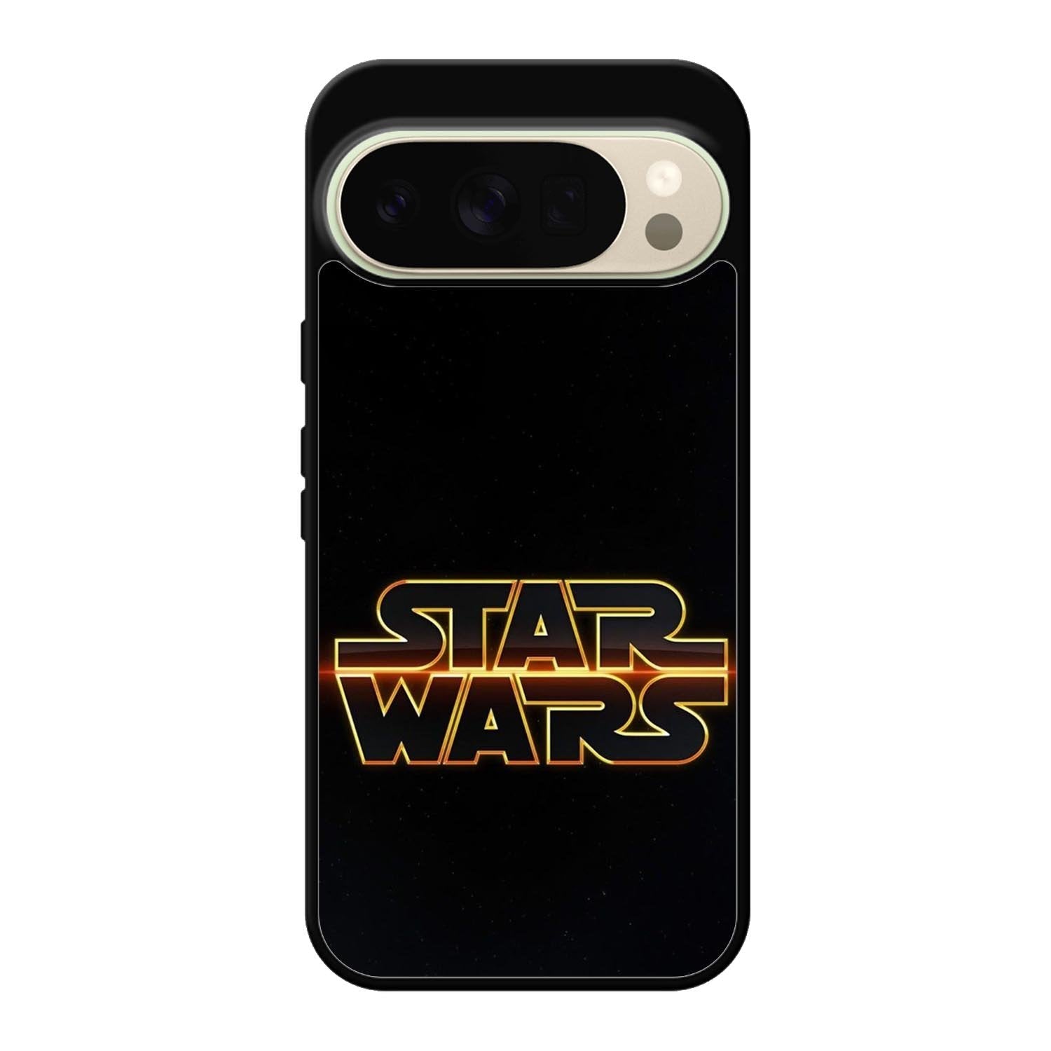 Star Wars Glow Google Pixel 10 Pro Case