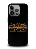 Star Wars Glow iPhone 16 Pro Max Case