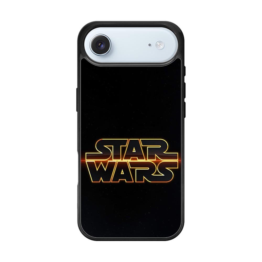 Star Wars Glow iPhone Air Case