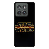 Star Wars Glow Motorola Moto Edge 2025 Case