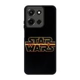 Star Wars Glow Motorola Moto G 5G 2025 Case OV0934
