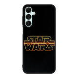 Star Wars Glow Samsung Galaxy A16 Case OV6305