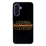 Star Wars Glow Samsung Galaxy A17 Case