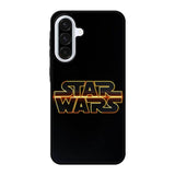Star Wars Glow Samsung Galaxy A56 Case OV0934