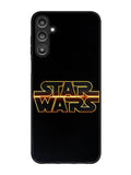Star Wars Glow Samsung Galaxy A14 5G Case