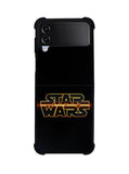 Star Wars Glow Samsung Galaxy Z Flip 4 5G 2022 Case