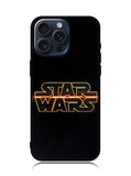 Star Wars Glow iPhone 15 Pro Case OV6919