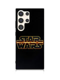 Star Wars Glow Samsung Galaxy S25 Ultra 5G Case