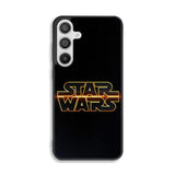 Star Wars Glow Samsung Galaxy A26 Case OV0934