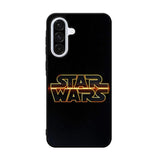Star Wars Glow Samsung Galaxy A36 Case OV0934