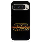 Star Wars Glow Google Pixel 9 Pro XL Case