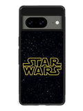 Star Wars Galaxy Google Pixel 8A Case QC6918