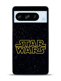 Star Wars Galaxy Google Pixel 8 Pro Case QC6918
