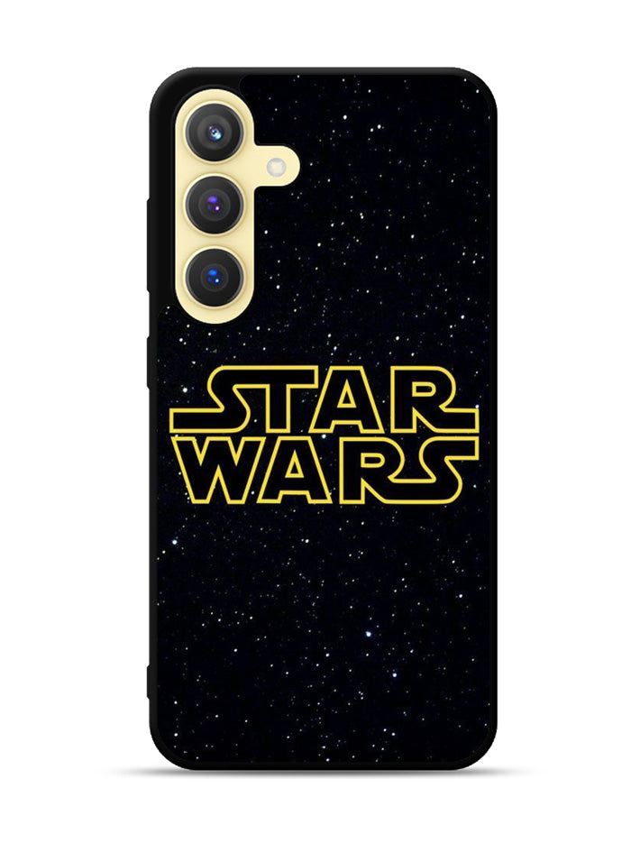 Star Wars Galaxy Samsung Galaxy S25 Plus 5G , Samsung Galaxy S25+ 5G Case OV6918