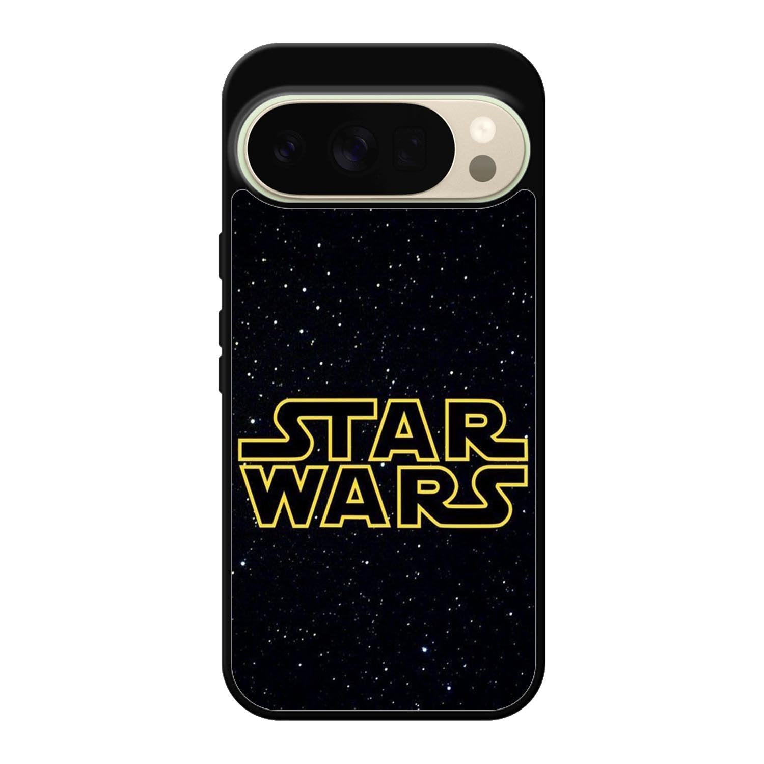 Star Wars Galaxy Google Pixel 10 Pro XL Case QC6918