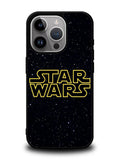 Star Wars Galaxy iPhone 16 Pro Max Case QC6918
