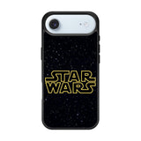 Star Wars Galaxy iPhone Air Case QC6918