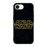 Star Wars Galaxy iPhone 17e Case QC6918