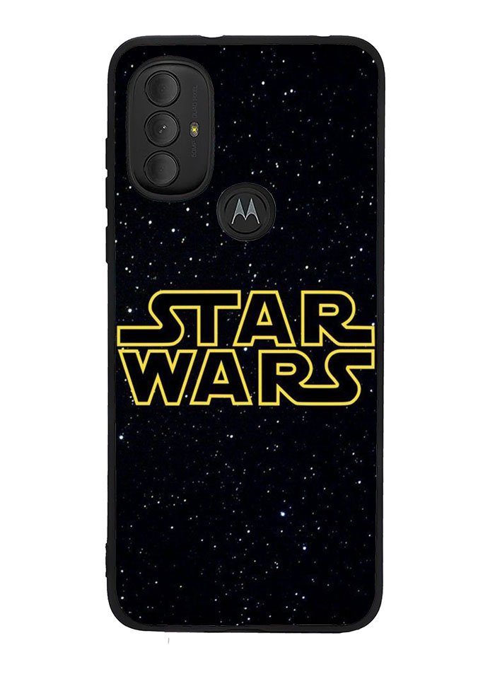 Star Wars Galaxy Motorola Moto G Pure 2021 , Moto G Power 2022 Case OV6918