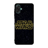 Star Wars Galaxy Samsung Galaxy A07 Case QC6918