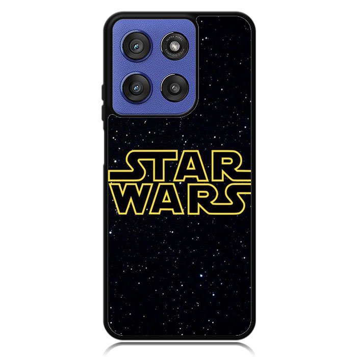 Star Wars Galaxy Motorola Moto G Stylus 5G 2025 Case OV6918
