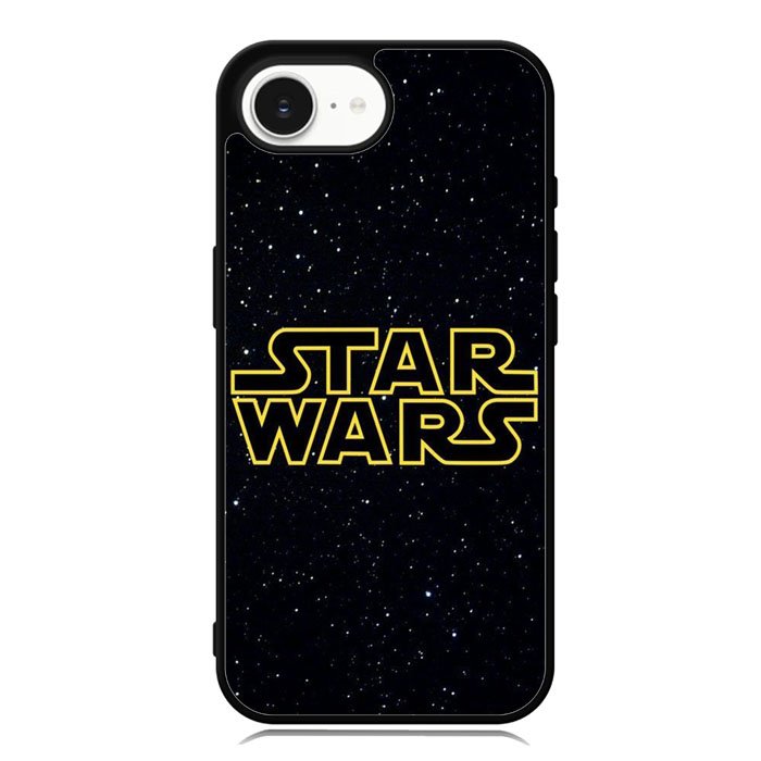 Star Wars Galaxy iPhone 16e Case OV6918