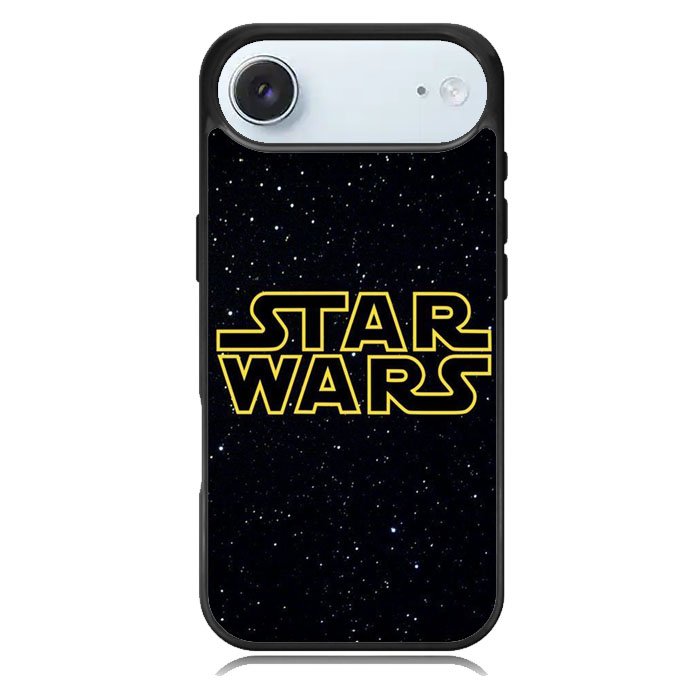 Star Wars Galaxy iPhone 17 Air Case OV6918