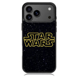 Star Wars Galaxy iPhone 17 Pro Case RC6918