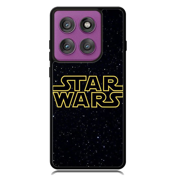 Star Wars Galaxy Motorola Moto Edge 2025 | Moto Edge 60 Fusion | Moto Edge 60 Pro Case OV6918