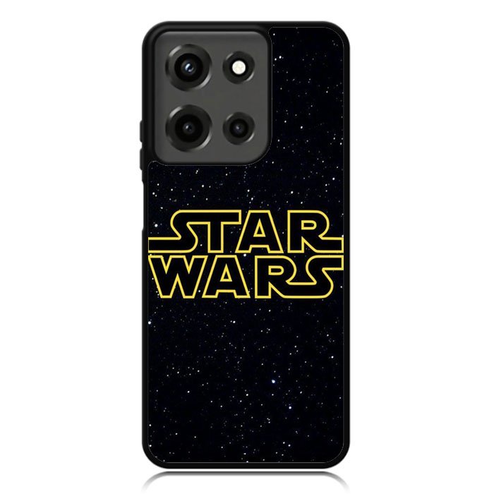 Star Wars Galaxy Motorola Moto G 5G 2025 Case OV6918