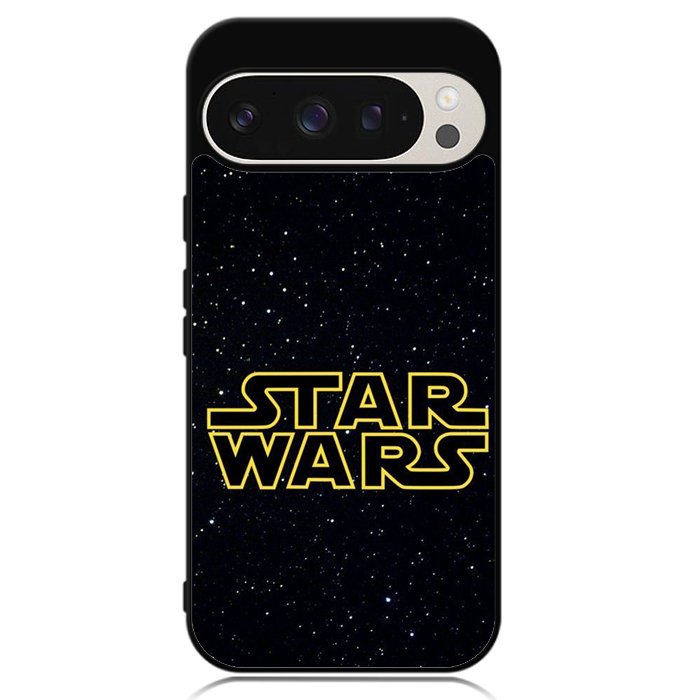 Star Wars Galaxy Google Pixel 9 Pro XL Case OV6918
