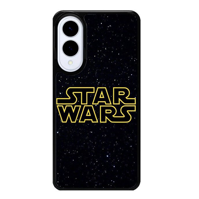 Star Wars Galaxy Samsung Galaxy S25 Edge 5G Case OV6918