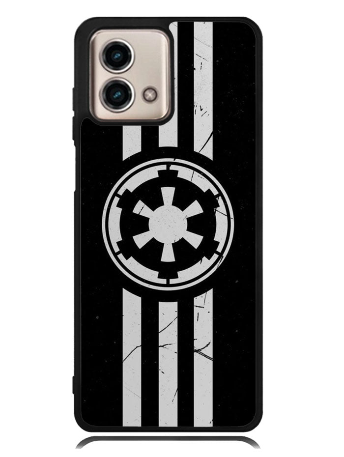 Star Wars Emblem Motorola Moto G Stylus 5G 2023 Case