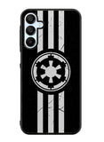 Star Wars Emblem Samsung Galaxy A15 5G Case