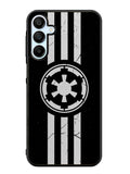 Star Wars Emblem Samsung Galaxy A25 5G Case