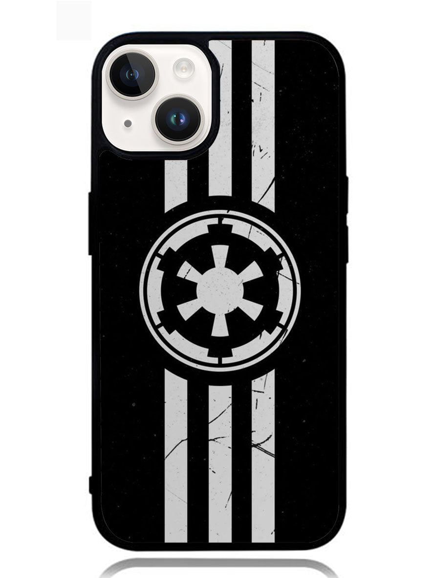 Star Wars Emblem iPhone 14 Case OV6915