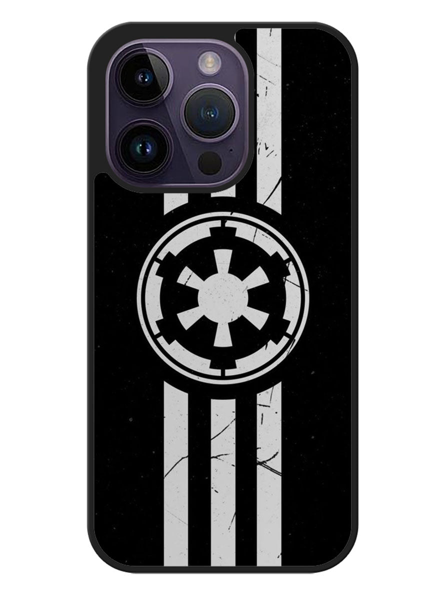 Star Wars Emblem iPhone 14 Pro Case OV6915