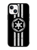 Star Wars Emblem iPhone 15 Plus Case OV6915