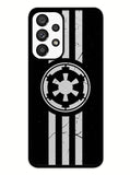 Star Wars Emblem Samsung Galaxy A53 5G Case