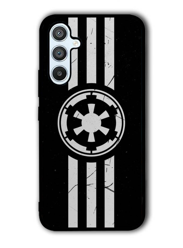 Star Wars Emblem Samsung Galaxy A54 5G Case