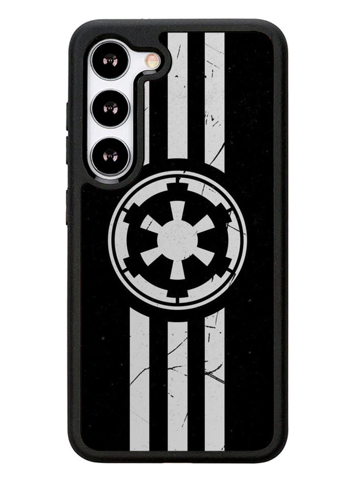 Star Wars Emblem Samsung Galaxy S23 Plus 5G / Samsung Galaxy S23+ 5G Case