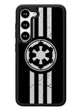 Star Wars Emblem Samsung Galaxy S23 Plus 5G / Samsung Galaxy S23+ 5G Case