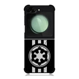 Star Wars Emblem Samsung Galaxy Z Flip 6 Case