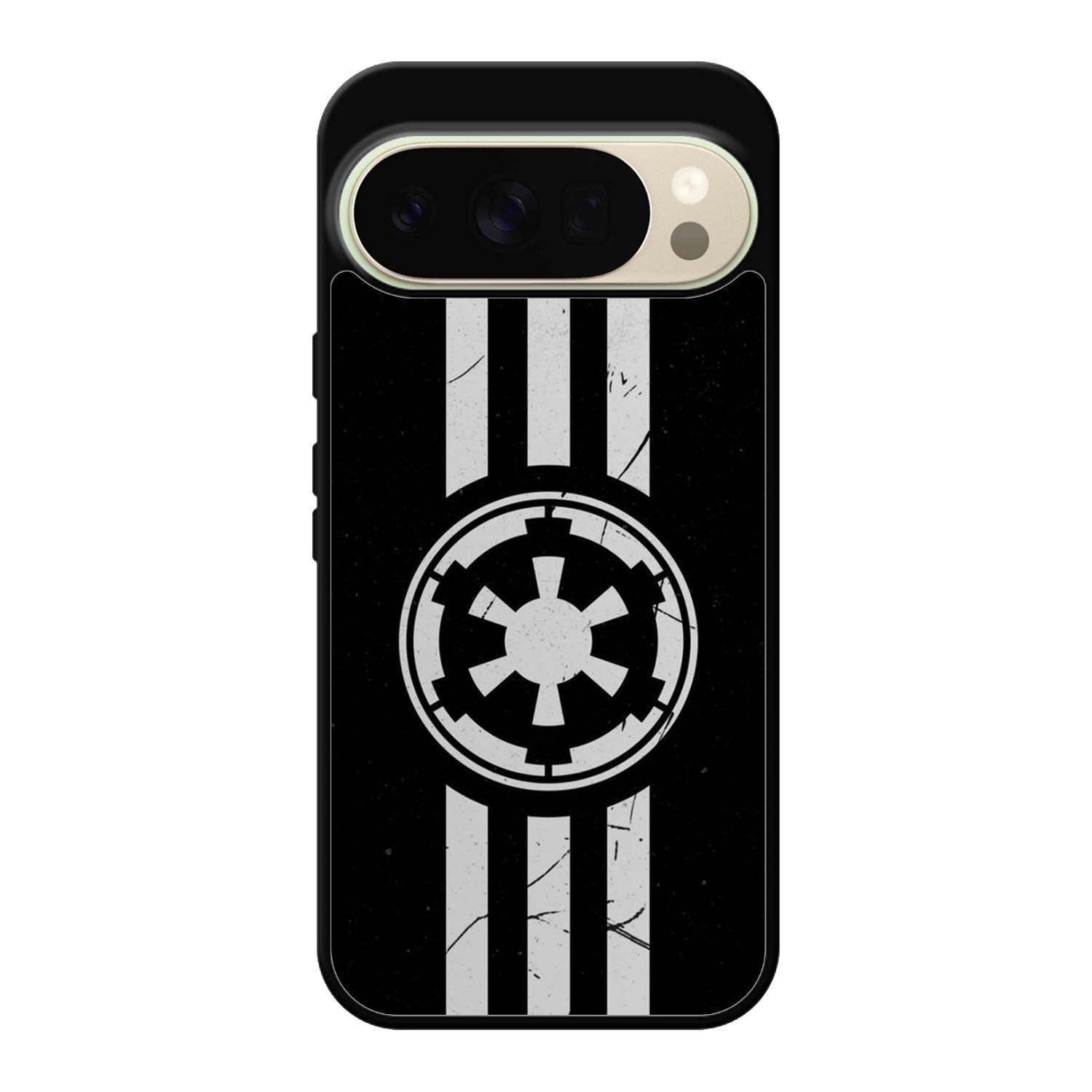 Star Wars Emblem Google Pixel 10 Pro Case