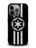 Star Wars Emblem iPhone 16 Pro Case