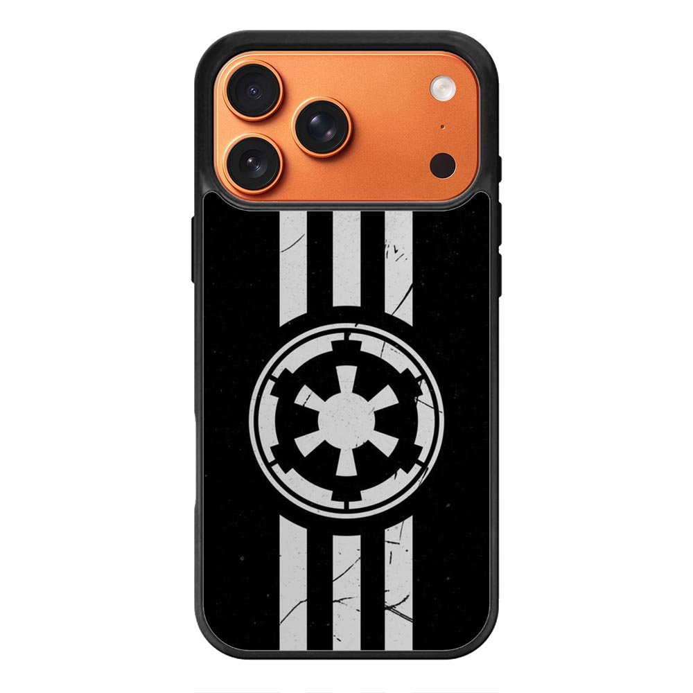 Star Wars Emblem Samsung Galaxy S26 Ultra Case