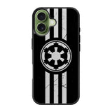 Star Wars Emblem iPhone 17 Case