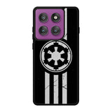 Star Wars Emblem Motorola Moto Edge 60 Pro Case